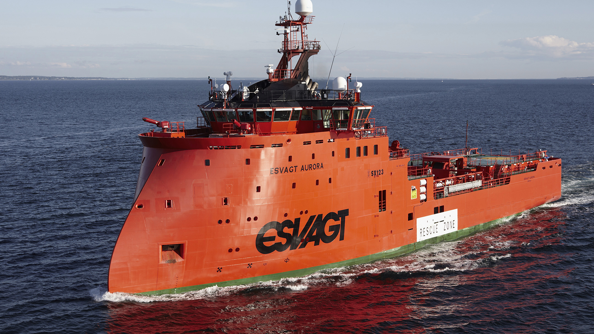 ESVAGT AURORA Multirole